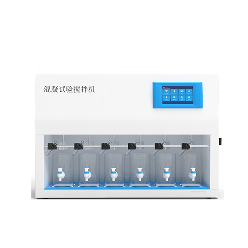 滨州混凝试验搅拌器
