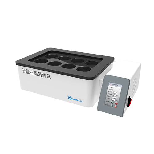 滨州石墨消解仪